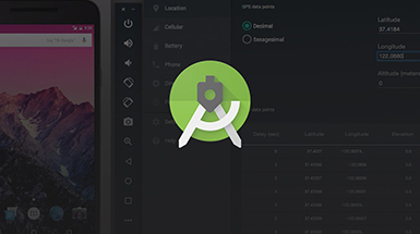 Nuevo en Android Studio