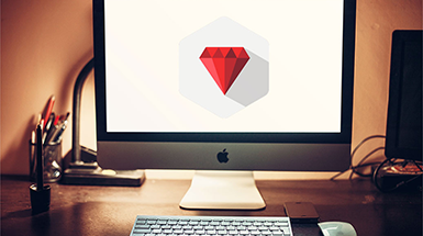 Origen Ruby on rails